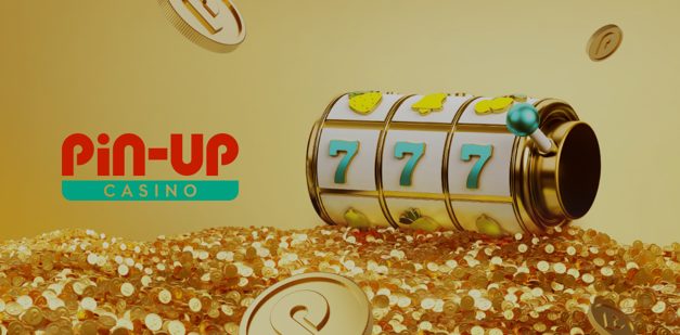 Apuestas de casino Pin Up Online: sitio principal en línea 2024