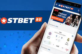 Mostbet кг - официальный сайт