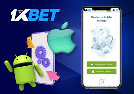 Evaluation of the 1xBet Mobile Application