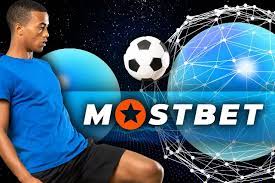 Mostbet APK va ilovasi